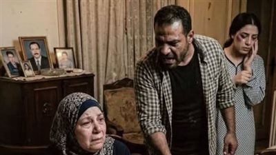 وقعي ياحماتي 