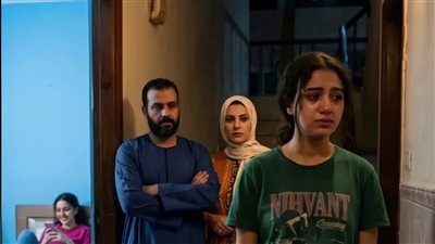 ابويا اتجوز بعد وفاة امي 