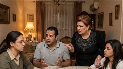 قصة لمنال علي 