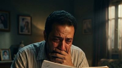 قضيه لمحامي مشهور 