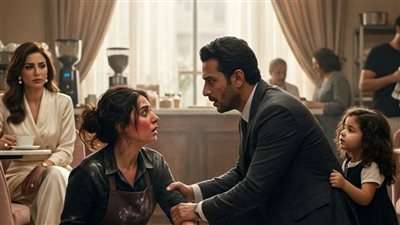جوزي وافق يتجوز عليا  