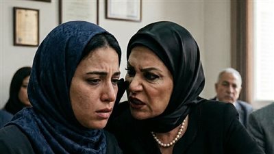 وصية تكشف الاسرار 