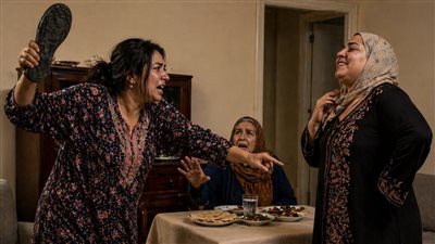 روايه وكر الافاعي 