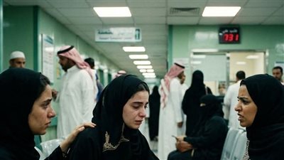 قصه حقيقية 