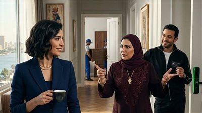الخروج الاخير 