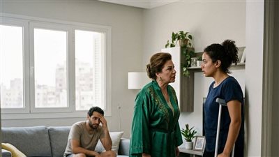 كمين في شقتي كاملة 