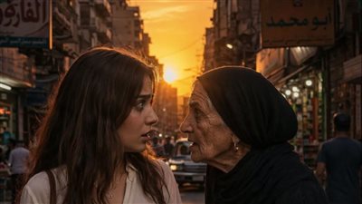 السم في العسل 