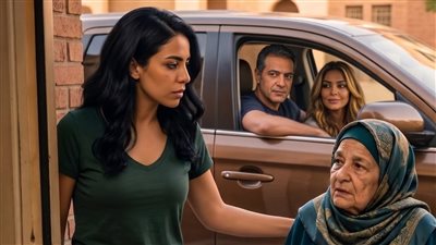 الذاكرة ما بتخونش 