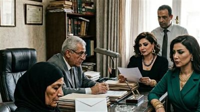 الحقيقة المنسيه 