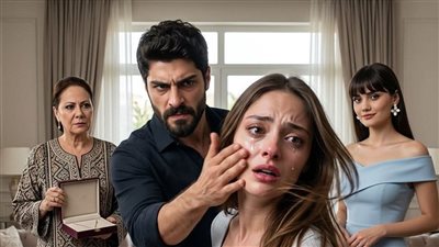 الضربة و القناع كاملة  