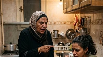 وافقت اتجوز عجوز 