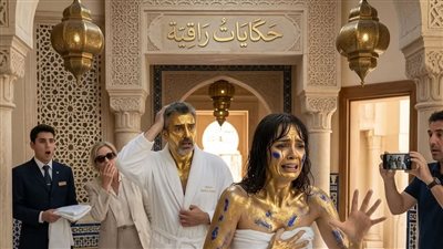 الجزء الاخير 