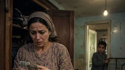بعد الصبر جبر كاملة 
