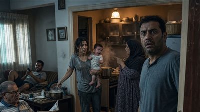 مؤامرة الاستيلاء كاملة 