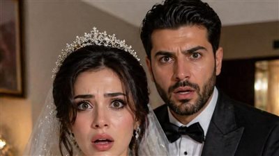 حماتي  صممت تجوزني ابنها 