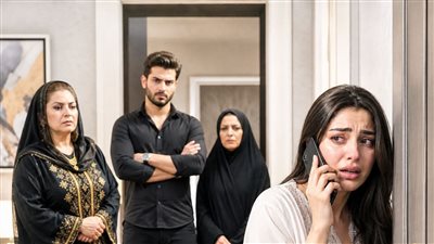 روايه بقلم الكاتبة شيماء النعمان 