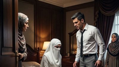 نسيم العاصف بقلم زهرة الربيع 