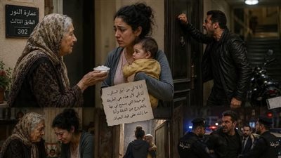 زوجي يضع لي السم 
