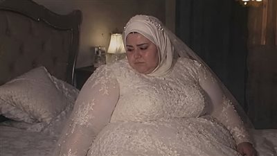 تزوجت ابنه رجل ثري فتاة سمينة لا يريدها احد 