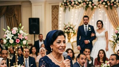 طليقي اتجوز 