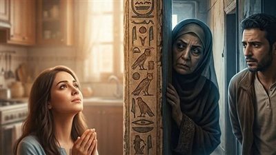 ساحره الجزء الثالث  