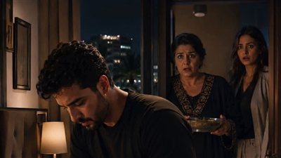 اوعي تجلي جوزي  