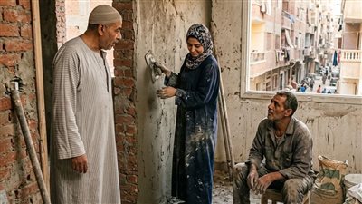 يقين طبيب ودعاء جوهرة 