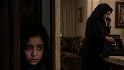 ادعيت ان بطني  تولمني 