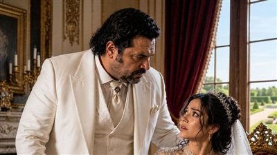 مرات ابويا باعتني لوحش عشان تسدد ديونهم 