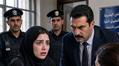 اوراق مزوره الاخير 