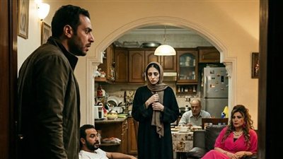 بعد 3 شهور سفر الجزء الأول  