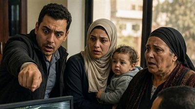 فلوس حماتي  الاول 
