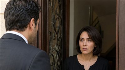 بعد الطلاق الاول  