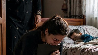 طلاق بنتي الاول 