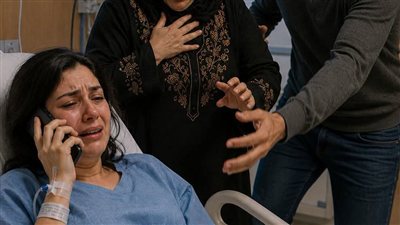 سرقة حماتي الاول  