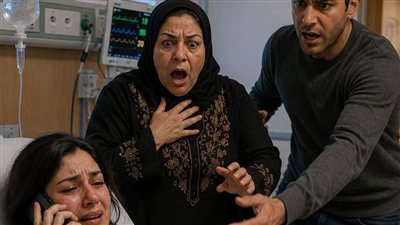 سرقة حماتي الاخير 