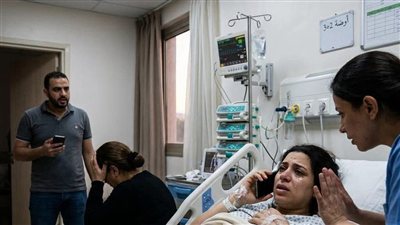 بعد ماتبرعت بكليتي 