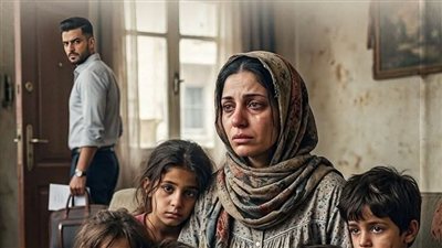 5 عيال الجزء الأول 