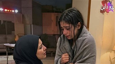 جوزي اتجوز عليا حكايات زهرة