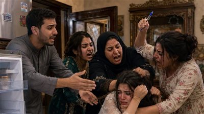 صلاحية انتهت بطلاق الجزء الأخير  