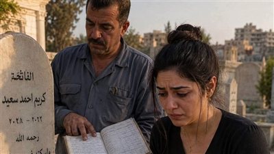 بعد سنه من زوجي  