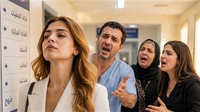 جوزي حول 900 الف جنيه لاخته ويوم العملية  حسابه بقي فيه 6 حنيه و قرش  