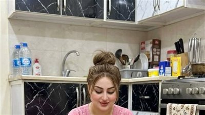 اول يوم بعد  الفرح  