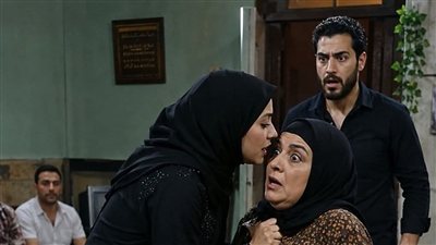 خطة حماتي ١ حكايات زهرة حصريا لمنصة لمحة