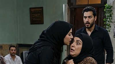 خطة حماتي ٢ حكايات زهرة حصريا لمنصة لمحة