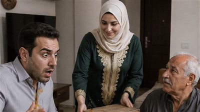 بيتي مش بتاعنا 