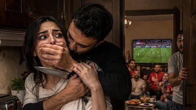 قضيحة المطبخ الجزء الأول  