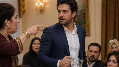 جوزي الفقير الأول 