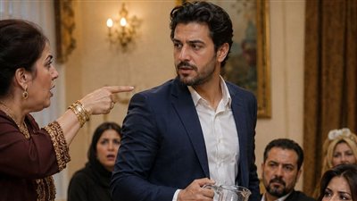 جوزي الفقير الاخير  