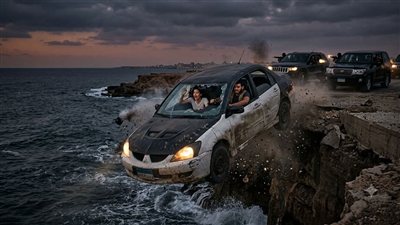 قالو خدامه حكايات زهرة ٢ حصريا لمدونة لمحة